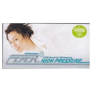 šHIGH PRESSURE