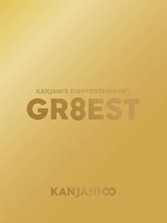 š۴إ'sƥ GR8EST(DVD)(ŵʤ)