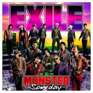 šTHE MONSTER ~Someday~(DVD)