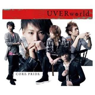 šCORE PRIDE()(DVD)