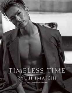 šTIMELESS TIME ̸ǥᥤDVD