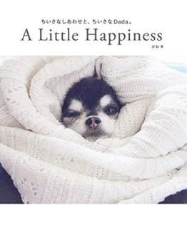 šA Little Happiness -ʤ碌ȡDada-