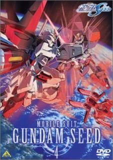 š۵ưΥSEED 4 [DVD]
