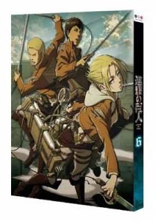 šۿʷε 6 [ŵ:Blu-ray Disc ӥ奢Υ٥֥&ԡ¾(:˥ȥץ饹ץI.G)]