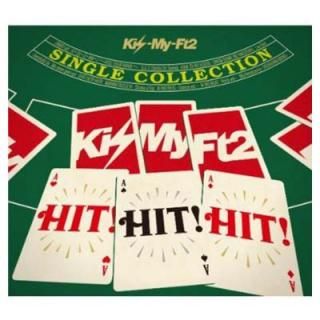 šHIT! HIT! HIT! (ALBUM+2DVD) ()