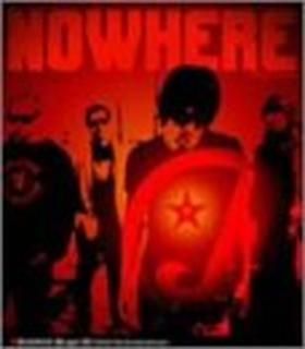 šNOWHERE