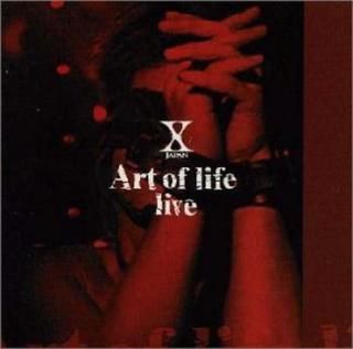 šArt of life live