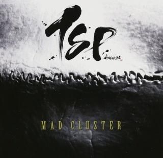 šMAD CLUSTER()(DVD)