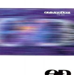 šOblivion Dust the DVD