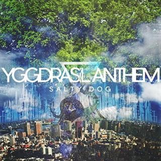 šYGGDRASiL ANTHEM