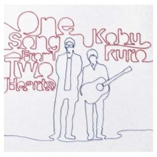 šOne Song From Two Hearts/