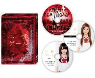 š۲ͥ ץߥࡦǥ DVD&Blu-ray 3