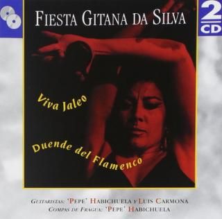 šFiesta Gitana Da Silva