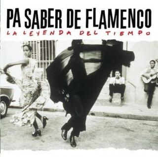 šPa Saber De Flamenco
