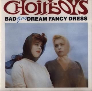šChoirboys Gas