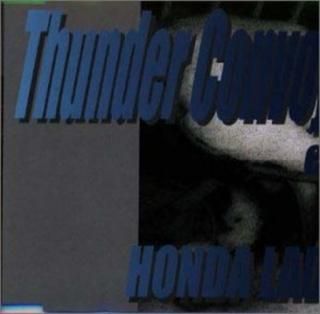 šTHUNDER CONVOY