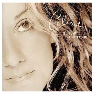 šAll The Way...A Decade of Song