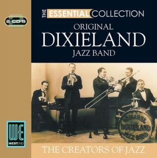 šOrig.dixieland Jazz Band - Ess
