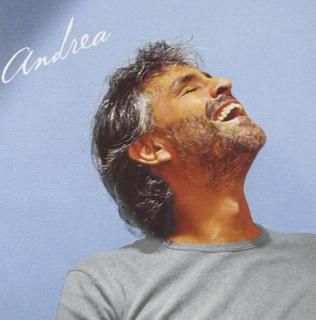 šAndrea