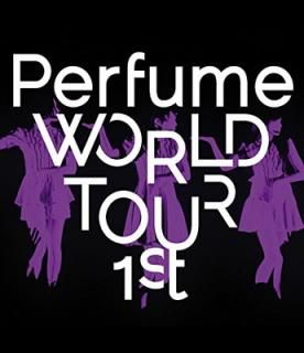 šPerfume WORLD TOUR 1st [Blu-ray]