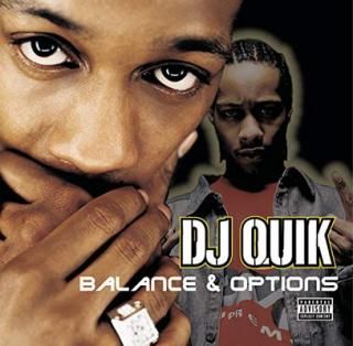 šBalance & Options