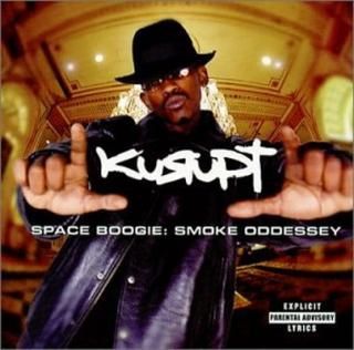 šSpace Boogie: Smoke Oddessey
