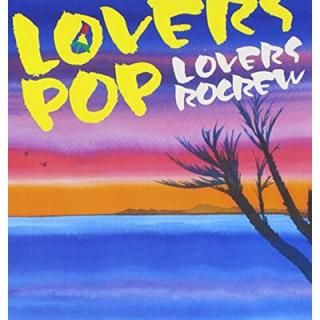 šLOVERS POP