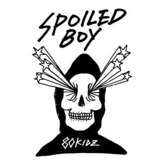 šSPOILED BOY