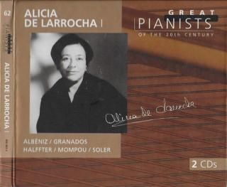 šGreat Pianists