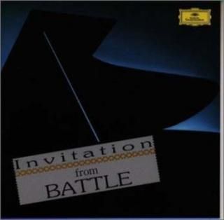 šInvitation from Battle ʥץΡؤͶ