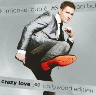 šCrazy Love -Hollywood..