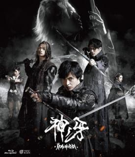 š۲ϵβ-KAMINOKIBA Blu-ray