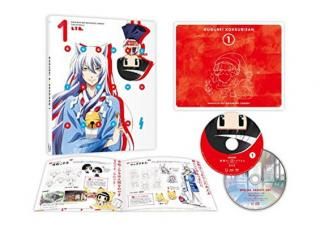 š۷! åꤵ 1 [DVD]