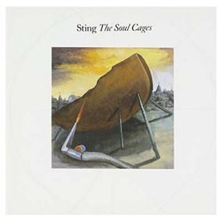 šSoul Cages