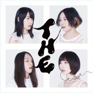 šT H E() - tricot