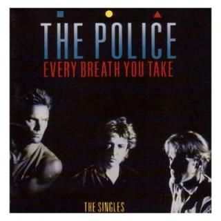 šEvery Breath You Take: The Singles