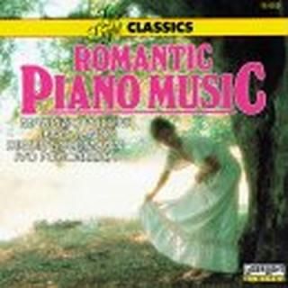 šRomantic Piano Music