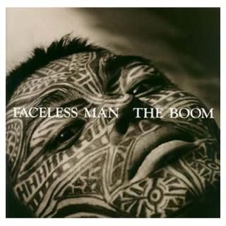 šFACELESS MAN