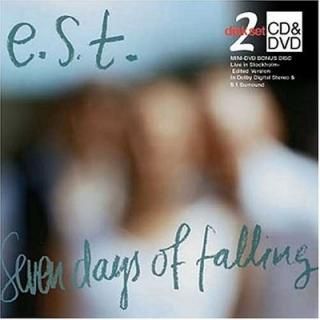 šSeven Days of Falling (Bonus Dvd)