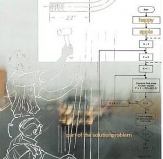 šPart of the Solution Problem