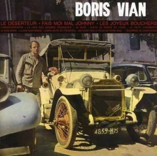 šBoris Vian