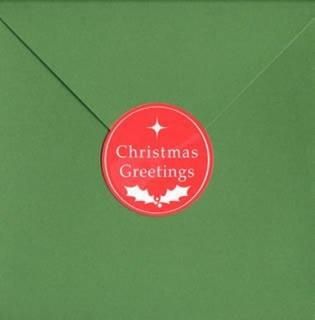 šChristmas Greetings