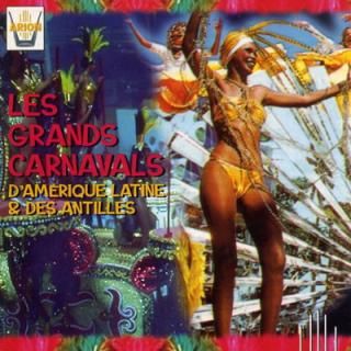 šFete Creole Aux Antilles