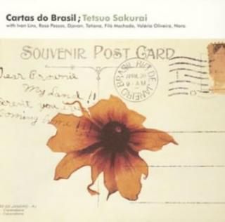 šCARTAS DO BRASIL