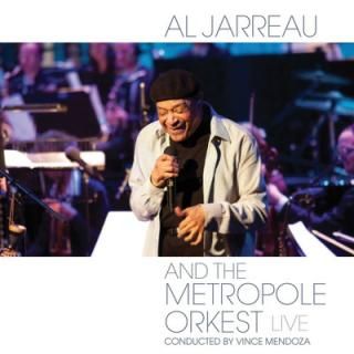šAL JARREAU & THE