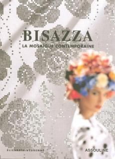 šBisazza: Contemporary Mosaics