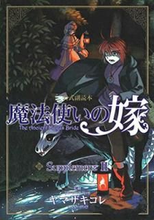 šˡȤβ  Supplement II (BLADE COMICS)