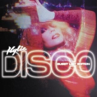 šDISCO:GUEST LIST EDITION [2CD]