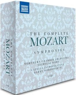 šComplete Symphonies