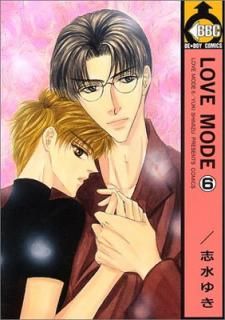 šLOVE MODE 6 (ӡܡߥå)